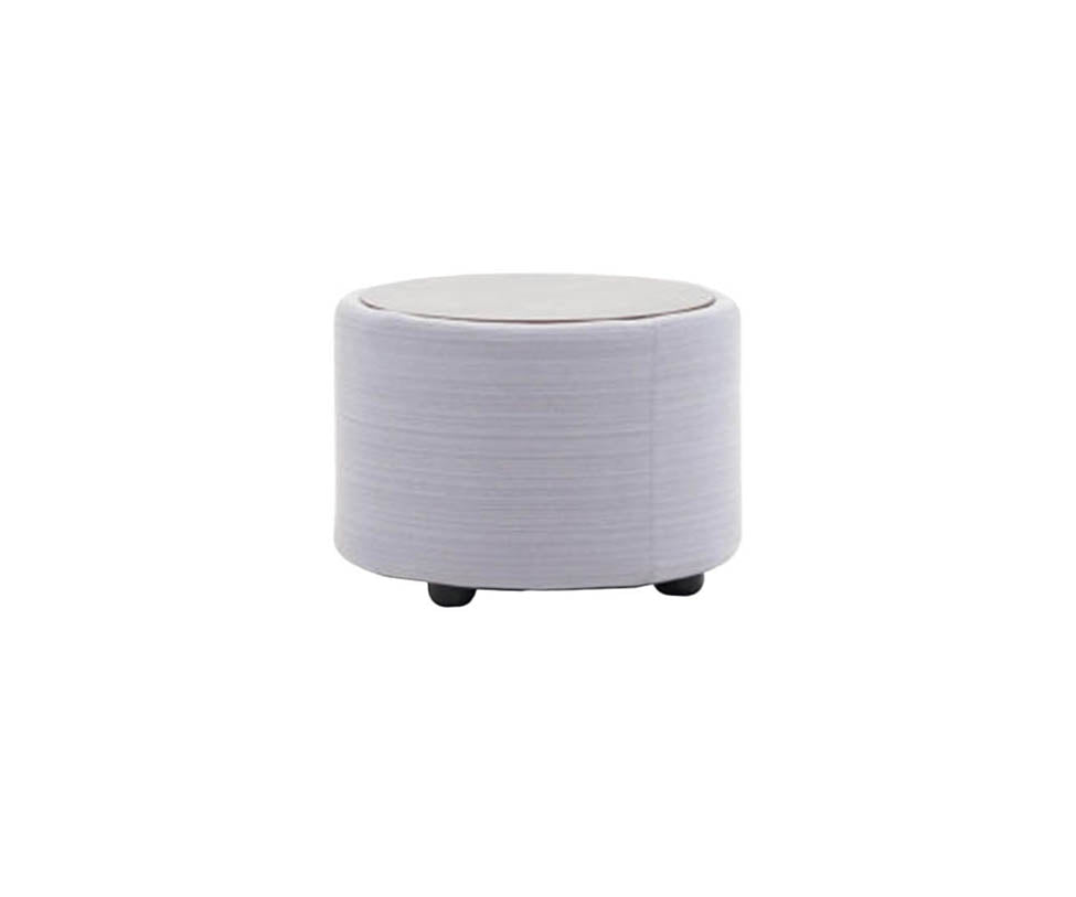 Belt Side Table Varaschin