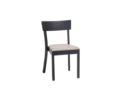 Bergamo Upholstered Dining Chair