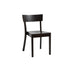 High end Bergamo Dining Chair by Ton Casa Design