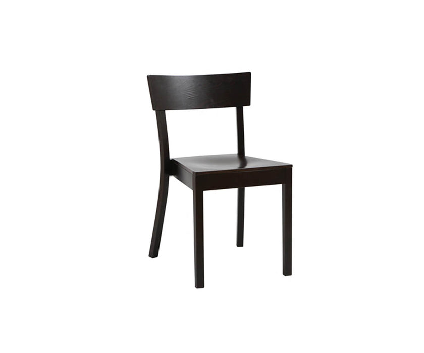 High end Bergamo Dining Chair by Ton Casa Design