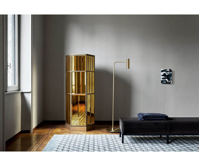 Berry Bench Meridiani