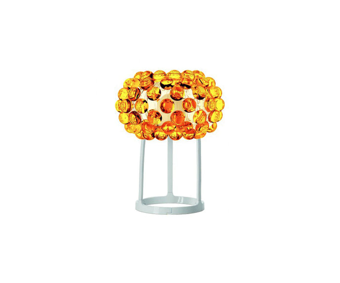 High end Caboche Table Lamp by Foscarini Casa Design