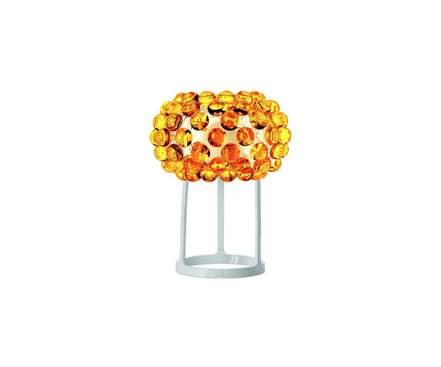 High end Caboche Table Lamp by Foscarini Casa Design