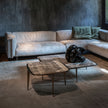 High End Big Bang Coffee Table by Henge Casa Design Group
