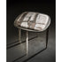 High End Big Bang Coffee Table by Henge Casa Design Group