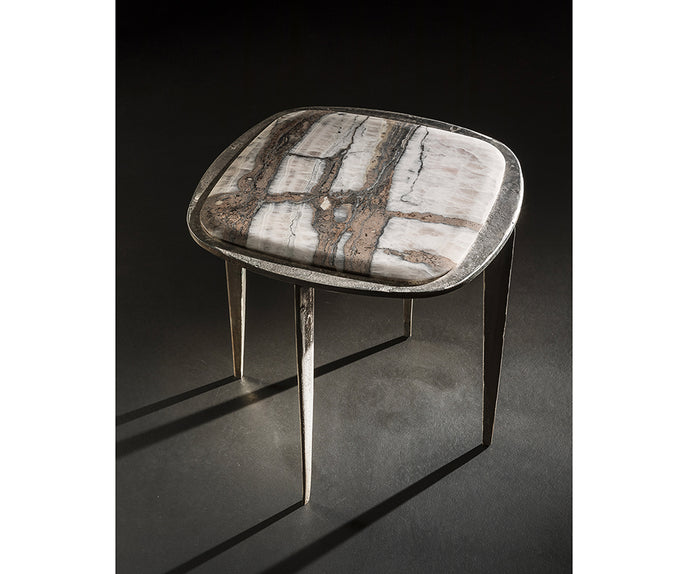 High End Big Bang Coffee Table by Henge Casa Design Group