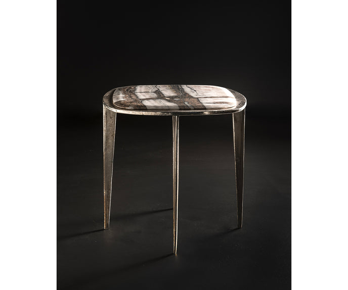 High End Big Bang Coffee Table by Henge Casa Design Group