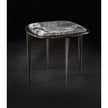 High End Big Bang Coffee Table by Henge Casa Design Group
