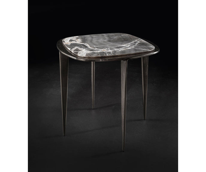 High End Big Bang Coffee Table by Henge Casa Design Group