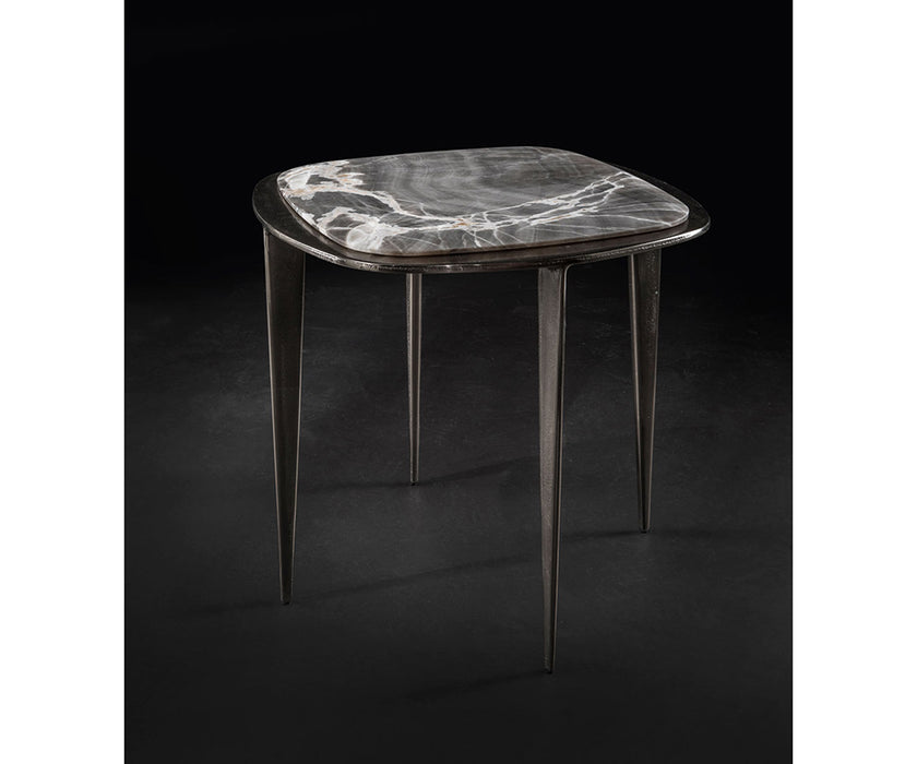 High End Big Bang Coffee Table by Henge Casa Design Group