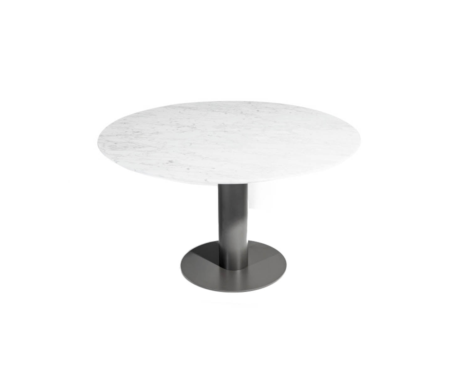 High End Big Base Table by Varaschin Casa Design Group
