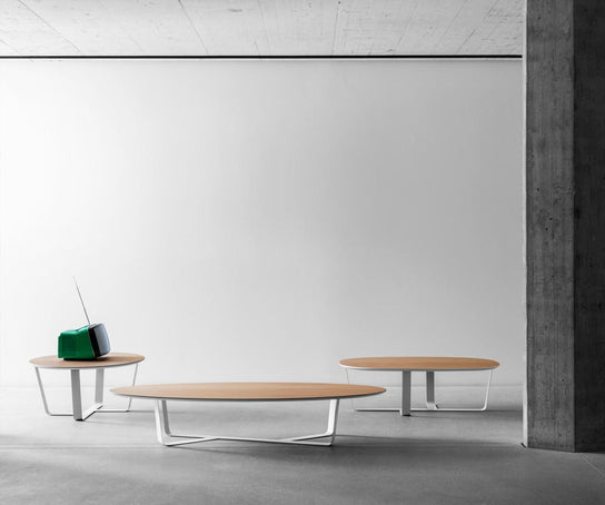 Bino Coffee Table Miniforms