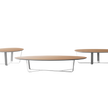 Bino Coffee Table Miniforms