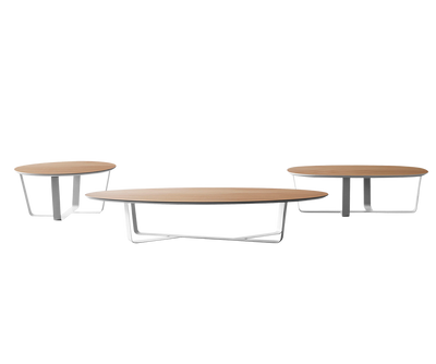 Bino Coffee Table Miniforms
