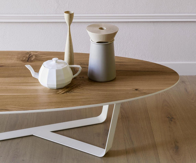 Bino Coffee Table Miniforms