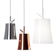 High end Birdie Suspension by Foscarini Casa Design