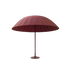 Stylish Adjustable Bistrò Outdoor Parasol by Paola Lenti Ideal for Outdoor Spaces Casa Design Group