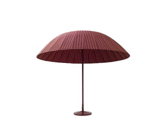 Stylish Adjustable Bistrò Outdoor Parasol by Paola Lenti Ideal for Outdoor Spaces Casa Design Group