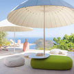 Stylish Adjustable Bistrò Outdoor Parasol by Paola Lenti Ideal for Outdoor Spaces Casa Design Group