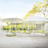 Stylish Adjustable Bistrò Outdoor Parasol by Paola Lenti Ideal for Outdoor Spaces Casa Design Group