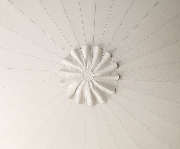 Stylish Adjustable Bistrò Outdoor Parasol by Paola Lenti Ideal for Outdoor Spaces Casa Design Group