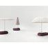 Stylish Adjustable Bistrò Outdoor Parasol by Paola Lenti Ideal for Outdoor Spaces Casa Design Group