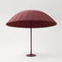 Stylish Adjustable Bistrò Outdoor Parasol by Paola Lenti Ideal for Outdoor Spaces Casa Design Group