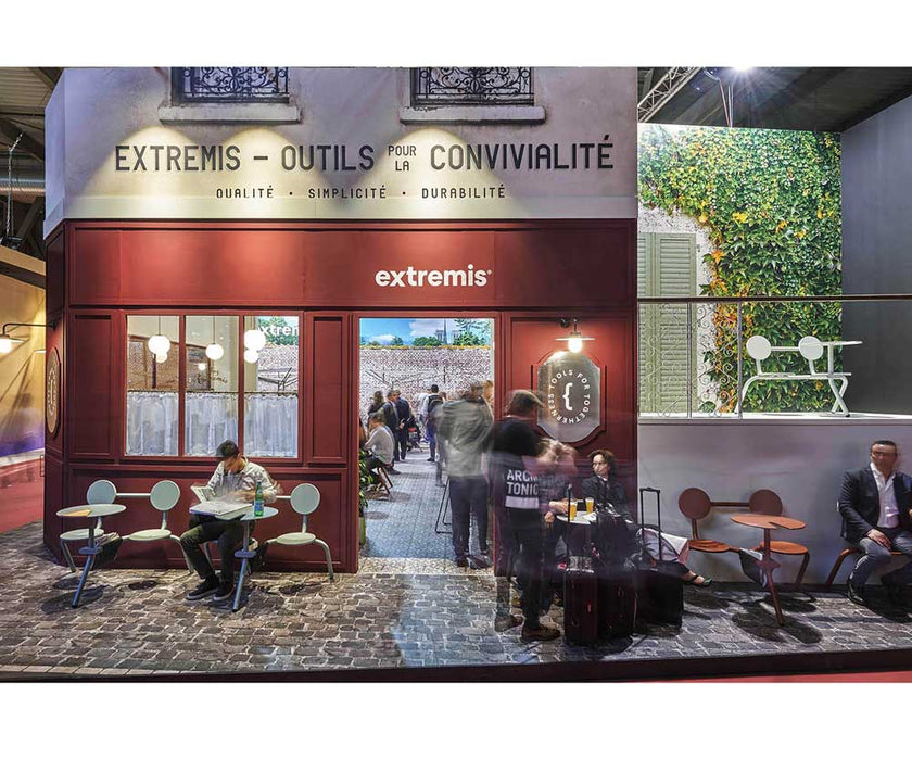 Bistroo Picnic Table Extremis
