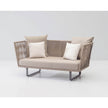 Bitta 2-Seater Sofa Kettal