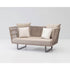 Bitta 2-Seater Sofa Kettal