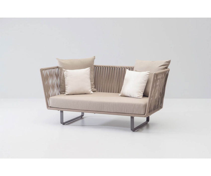 Bitta 2-Seater Sofa Kettal