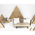 Bitta 2-Seater Sofa Kettal