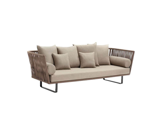 Bitta 3-Seater Sofa Kettal