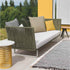 Bitta 3-Seater Sofa Kettal