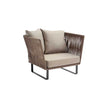 Bitta Club Armchair Kettal