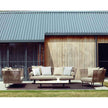 Bitta Club Armchair Kettal