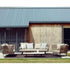 Bitta Club Armchair Kettal