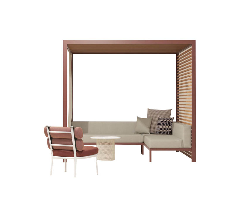 Pavilion S Kettal