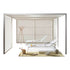 Single Pavilion Kettal