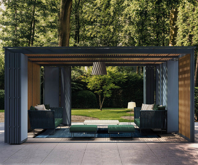 XL Pavilion Simple Kettal