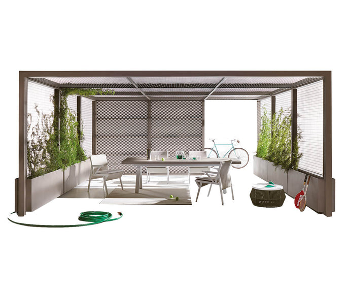 Pavilion XL Double Kettal