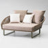 Bitta Daybed Kettal