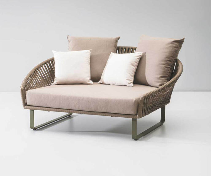 Bitta Daybed Kettal