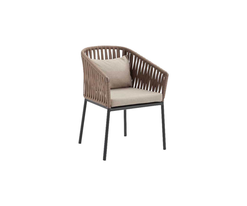 Bitta Dining Armchair Kettal