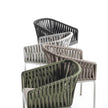 Bitta Dining Armchair Kettal