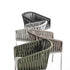 Bitta Dining Armchair Kettal