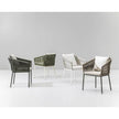 Bitta Dining Armchair Kettal