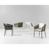 Bitta Dining Armchair Kettal