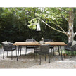 Bitta Dining Armchair Kettal