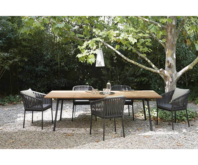 Bitta Dining Armchair Kettal